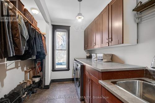 1671 Reindeer Way, Ottawa, ON 