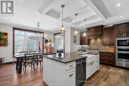 1671 Reindeer Way, Ottawa, ON 