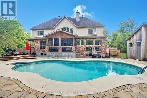 1671 Reindeer Way, Ottawa, ON 