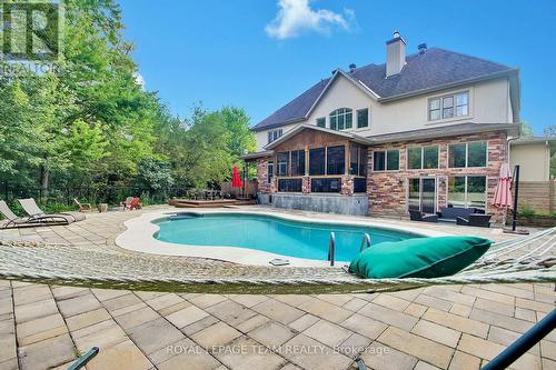 1671 Reindeer Way, Ottawa, ON 