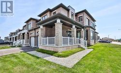 41 BENTGRASS DRIVE Welland (Hwy 406/Welland), ON L3B 0H4