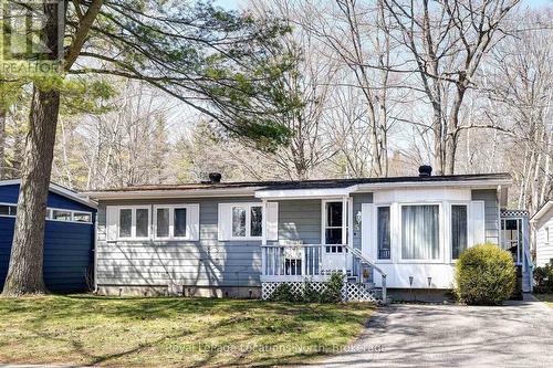 5 MURRAY DRIVE  Wasaga Beach, ON L9Z 1K3