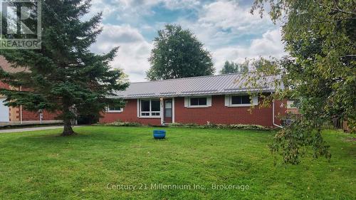 209 JOHN STREET  Clearview (Stayner), ON L0M 1S0