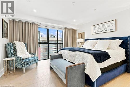 112 King Street E Unit# Ph5, Hamilton, ON 