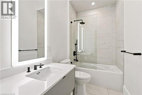 112 King Street E Unit# Ph5, Hamilton, ON 