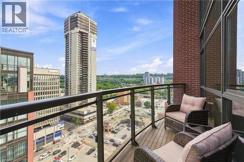 112 King Street E Unit# Ph5, Hamilton, ON 