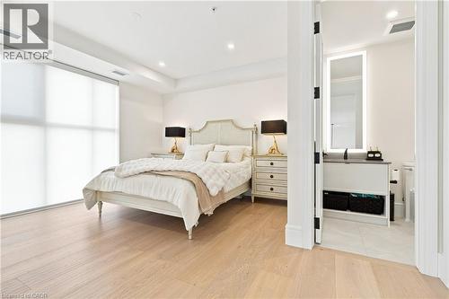 112 King Street E Unit# Ph5, Hamilton, ON 