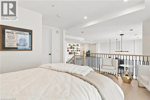112 King Street E Unit# Ph5, Hamilton, ON 
