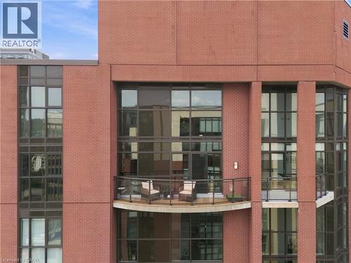 112 King Street E Unit# Ph5, Hamilton, ON 