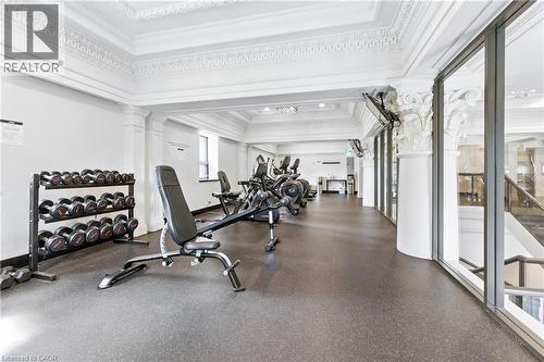 112 King Street E Unit# Ph5, Hamilton, ON 