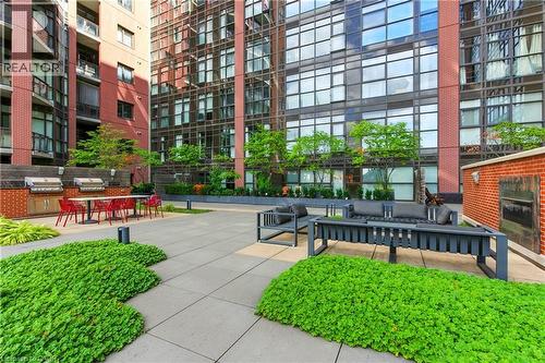 112 King Street E Unit# Ph5, Hamilton, ON 