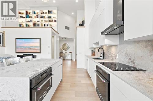112 King Street E Unit# Ph5, Hamilton, ON 