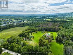609830 12TH SIDE ROAD  Blue Mountains, ON L9Y 0P6