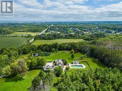 609830 12TH SIDE ROAD  Blue Mountains, ON L9Y 0P6