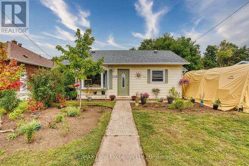 244 CLARENDON STREET  Saugeen Shores, ON N0H 2L0