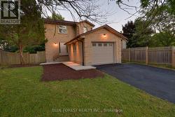 1048 MAHOGANY ROAD  London North (North P), ON N6H 2W5