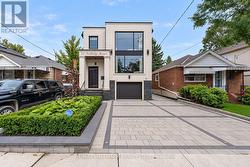 63 NORTHRIDGE AVENUE Toronto, ON M4J 4P4