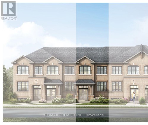 1222 ELIZABETH MACKENZIE DRIVE  Pickering, ON L1X 0S3