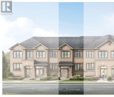 1222 ELIZABETH MACKENZIE DRIVE Pickering, ON L1X 0S3