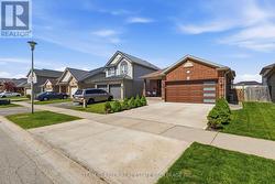 2334 MEADOWGATE BOULEVARD  London South (South U), ON N6M 1L6