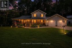 3889 BASELINE ROAD Springwater, ON L0L 1P0