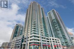 1816 - 4055 PARKSIDE VILLAGE DRIVE  Mississauga, ON L5B 0K8