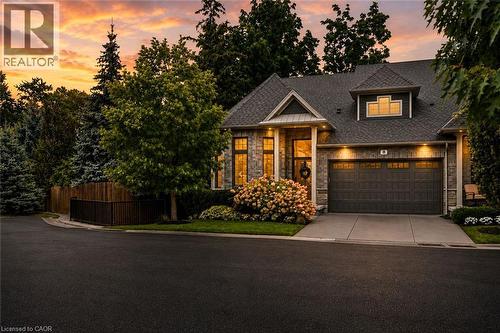 6 Tanner Circle Unit# 8, St. Catharines, ON 