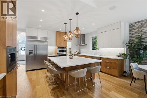 6 Tanner Circle Unit# 8, St. Catharines, ON 