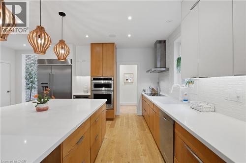 6 Tanner Circle Unit# 8, St. Catharines, ON 