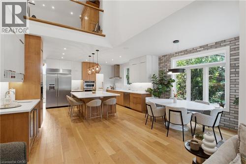 6 Tanner Circle Unit# 8, St. Catharines, ON 