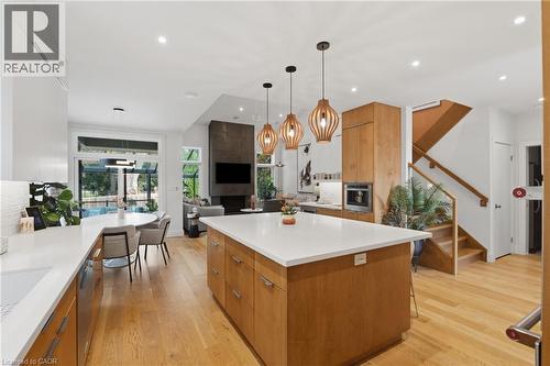 6 Tanner Circle Unit# 8, St. Catharines, ON 