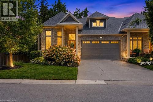 6 Tanner Circle Unit# 8, St. Catharines, ON 