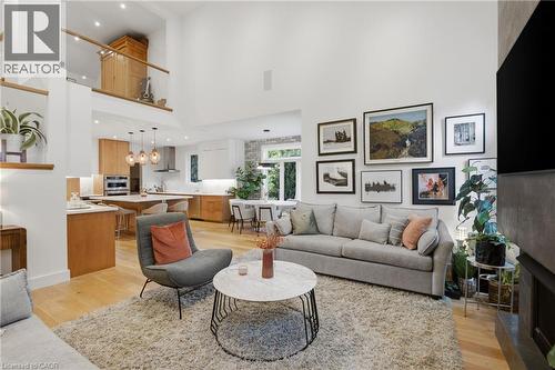 6 Tanner Circle Unit# 8, St. Catharines, ON 