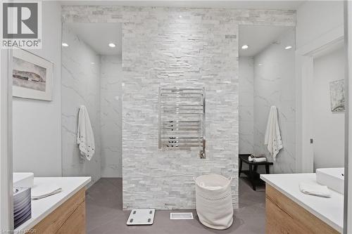 6 Tanner Circle Unit# 8, St. Catharines, ON 