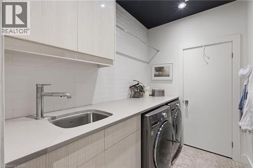 6 Tanner Circle Unit# 8, St. Catharines, ON 