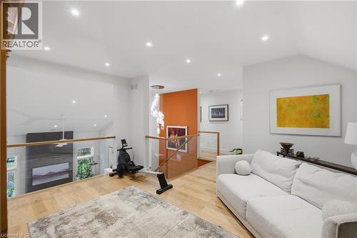 6 Tanner Circle Unit# 8, St. Catharines, ON 