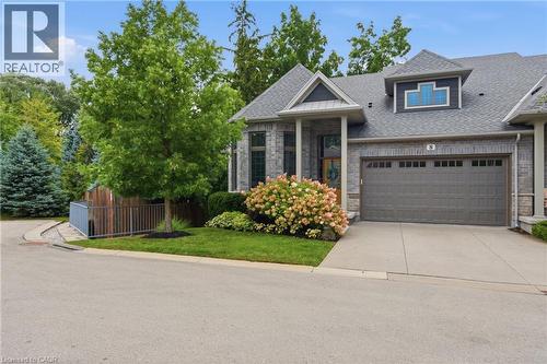 6 Tanner Circle Unit# 8, St. Catharines, ON 