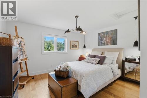 6 Tanner Circle Unit# 8, St. Catharines, ON 