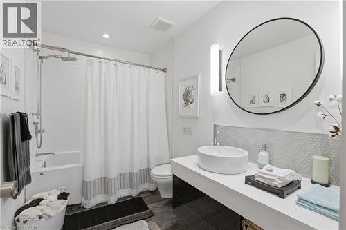6 Tanner Circle Unit# 8, St. Catharines, ON 