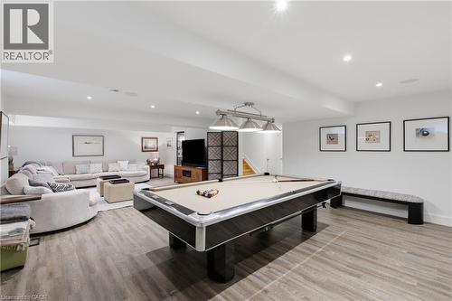 6 Tanner Circle Unit# 8, St. Catharines, ON 