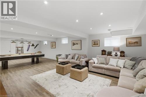 6 Tanner Circle Unit# 8, St. Catharines, ON 