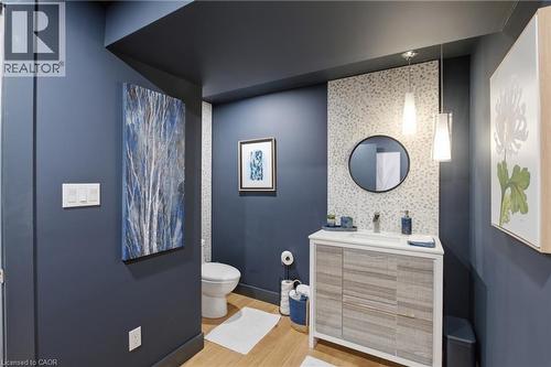 6 Tanner Circle Unit# 8, St. Catharines, ON 