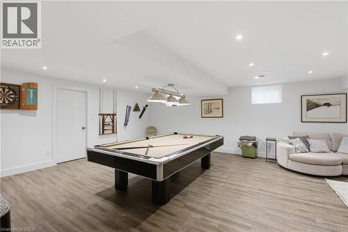 6 Tanner Circle Unit# 8, St. Catharines, ON 