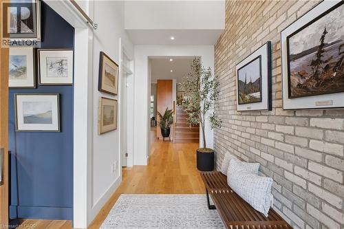 6 Tanner Circle Unit# 8, St. Catharines, ON 