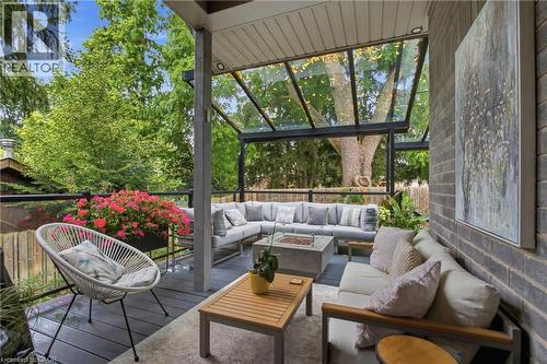 6 Tanner Circle Unit# 8, St. Catharines, ON 