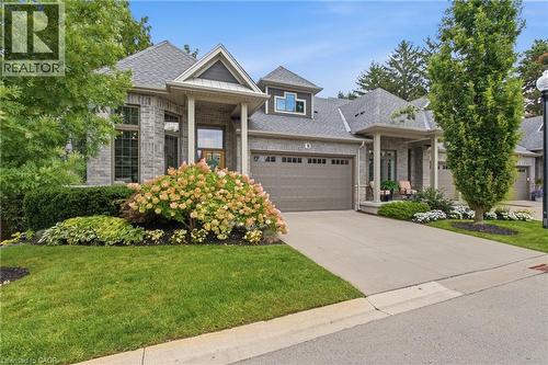 6 Tanner Circle Unit# 8, St. Catharines, ON 