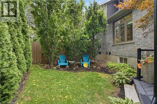 6 Tanner Circle Unit# 8, St. Catharines, ON 