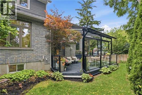 6 Tanner Circle Unit# 8, St. Catharines, ON 