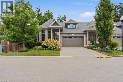 6 Tanner Circle Unit# 8, St. Catharines, ON 
