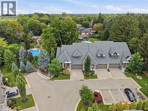 6 Tanner Circle Unit# 8, St. Catharines, ON 